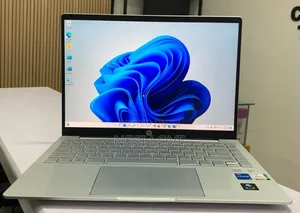 New Laptop HP Pavilion 14 16GB Intel Core I5 SSD 1T