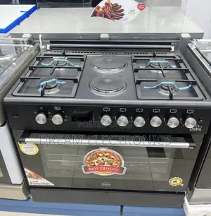Turky Round Standing Oven 60*90*90