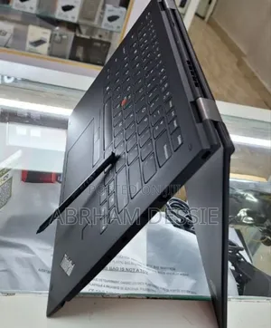 New Laptop Lenovo Thinkpad X1 Yoga 8GB Intel Core I5 SSD 512GB
