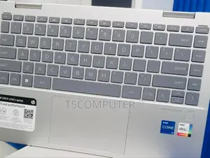 New Laptop HP Envy X360 8GB Intel Core I5 SSD 512GB