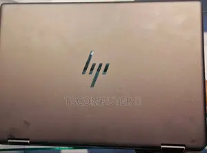 New Laptop HP Spectre X360 16GB Intel Core I7 SSD 1T