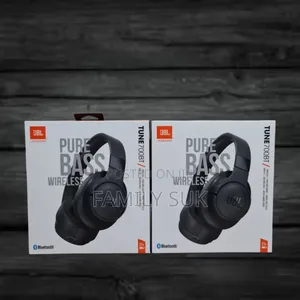 700bt JBL Bass: Experience Music Like Never Before