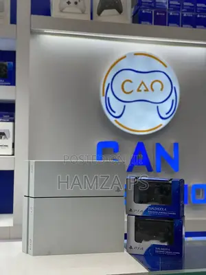 Ps4 Fat Playstation 4 Fat