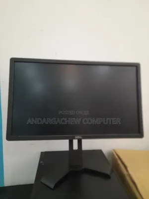 Dell 24" Frameless Monitor