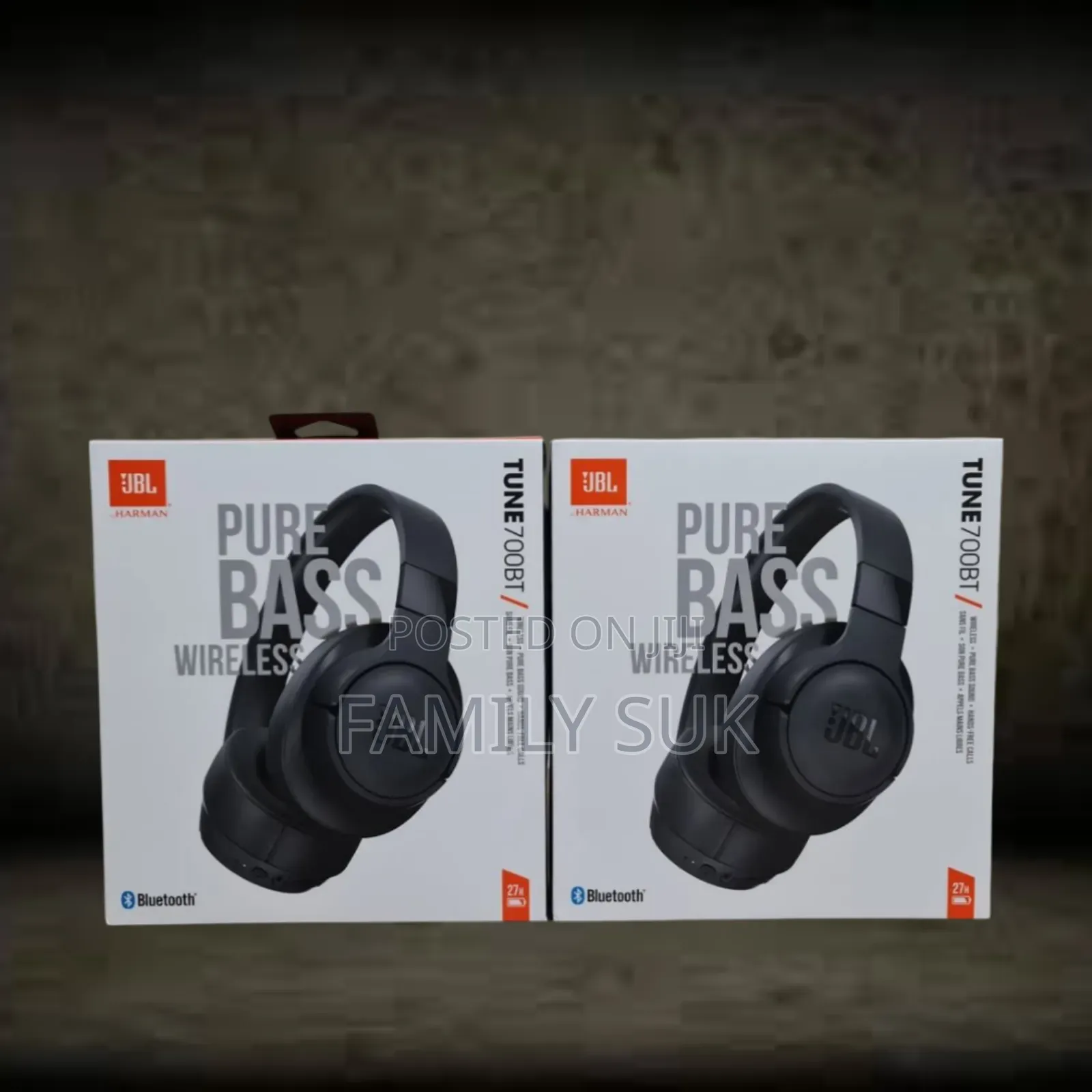 700bt JBL Bass: Your Gateway to Premium Audio