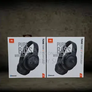 700bt JBL Bass: Your Gateway to Premium Audio
