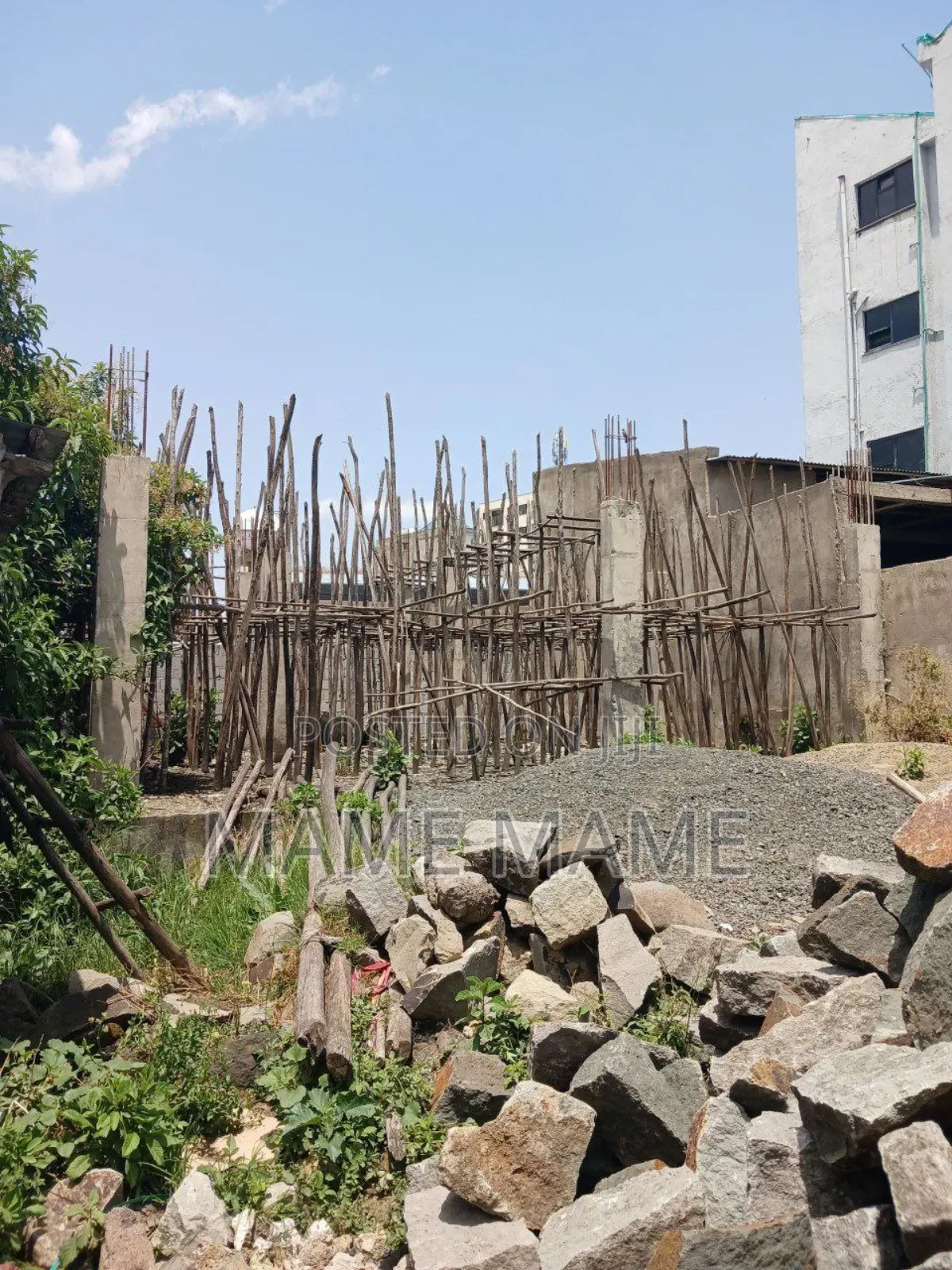 5bdrm House in Addis Abeba, Bole for sale