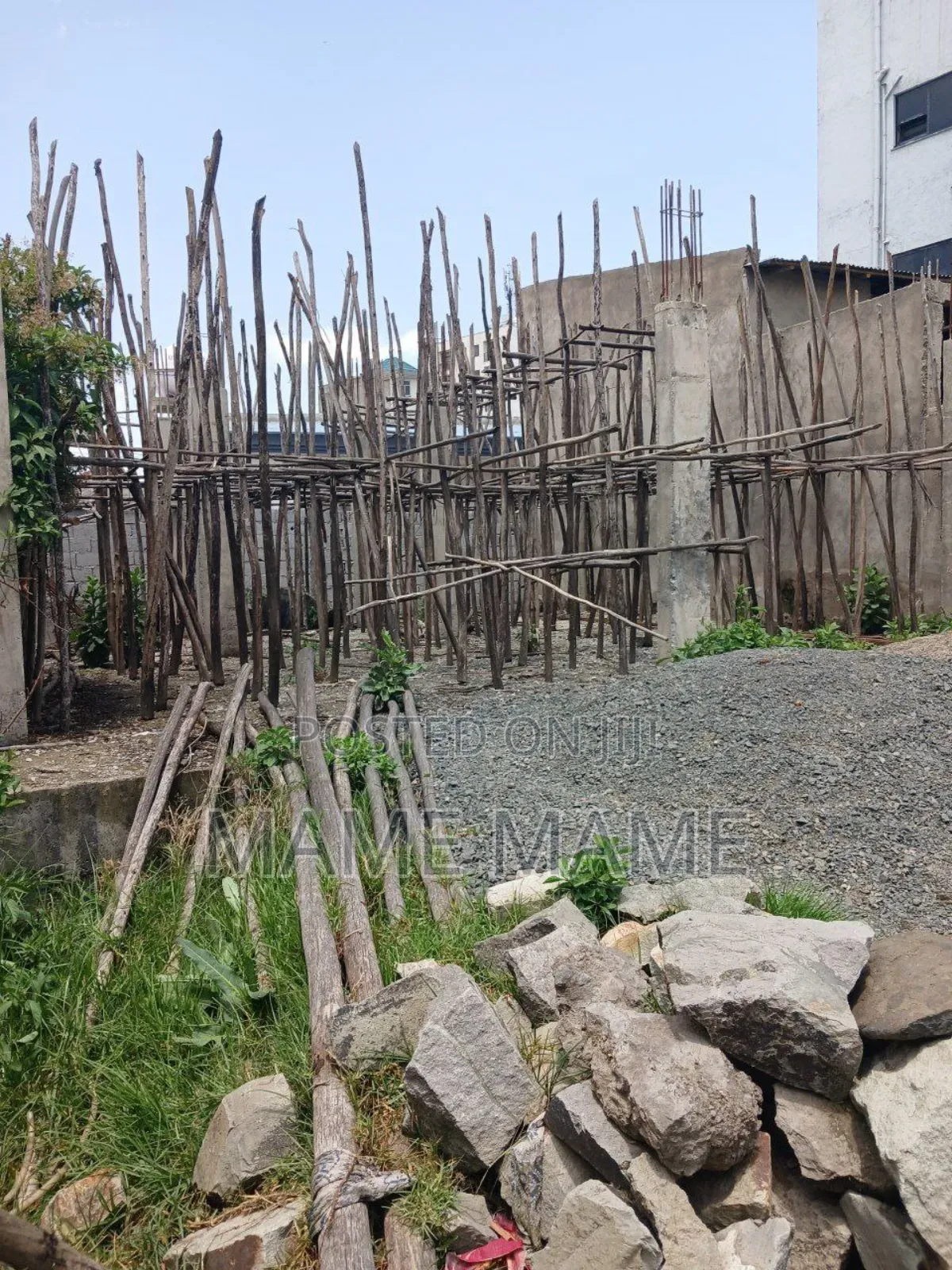 5bdrm House in Addis Abeba, Bole for sale