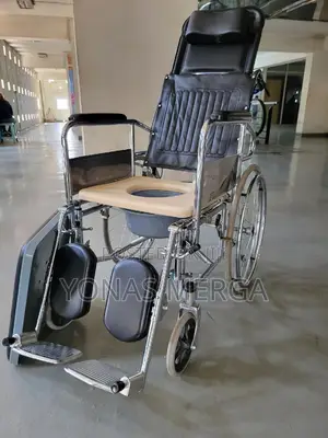 Toilet_wheelchair言竊3in1 Wheelchair٦٦٦wheelchair×=÷Wheelchair