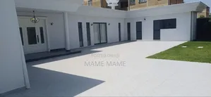 4bdrm Villa in Addis Abeba, Bole for sale