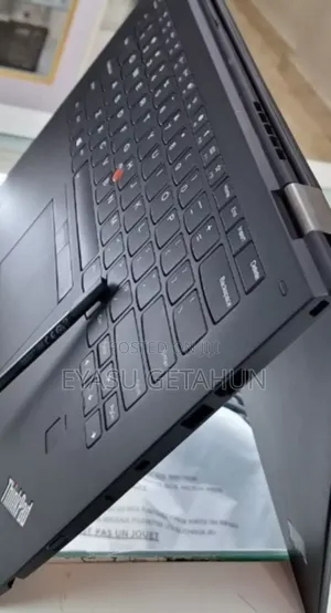New Laptop Lenovo Thinkpad X1 Yoga 8GB Intel Core I5 SSD 512GB