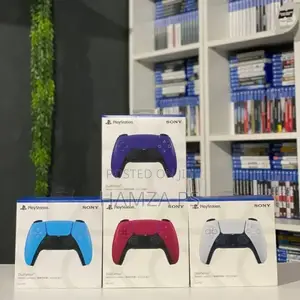 Ps5 Joystick