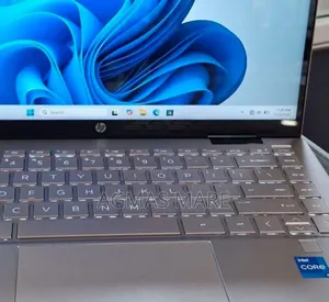 New Laptop HP Pavilion X360 16GB Intel Core I5 SSD 512GB