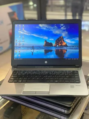 New Laptop HP Probook 11 EE G1 4GB Intel Core I5 HDD 500GB