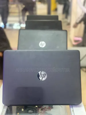 New Laptop HP Probook 11 EE G1 4GB Intel Core I5 HDD 500GB