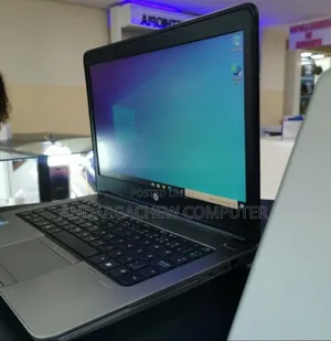New Laptop HP Probook 11 EE G1 4GB Intel Core I5 HDD 500GB