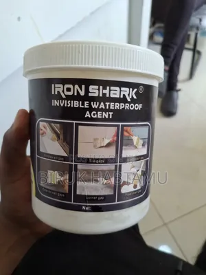 Invisible Waterproof