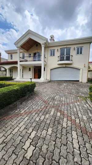 5bdrm House in Addis Abeba, Bole for sale