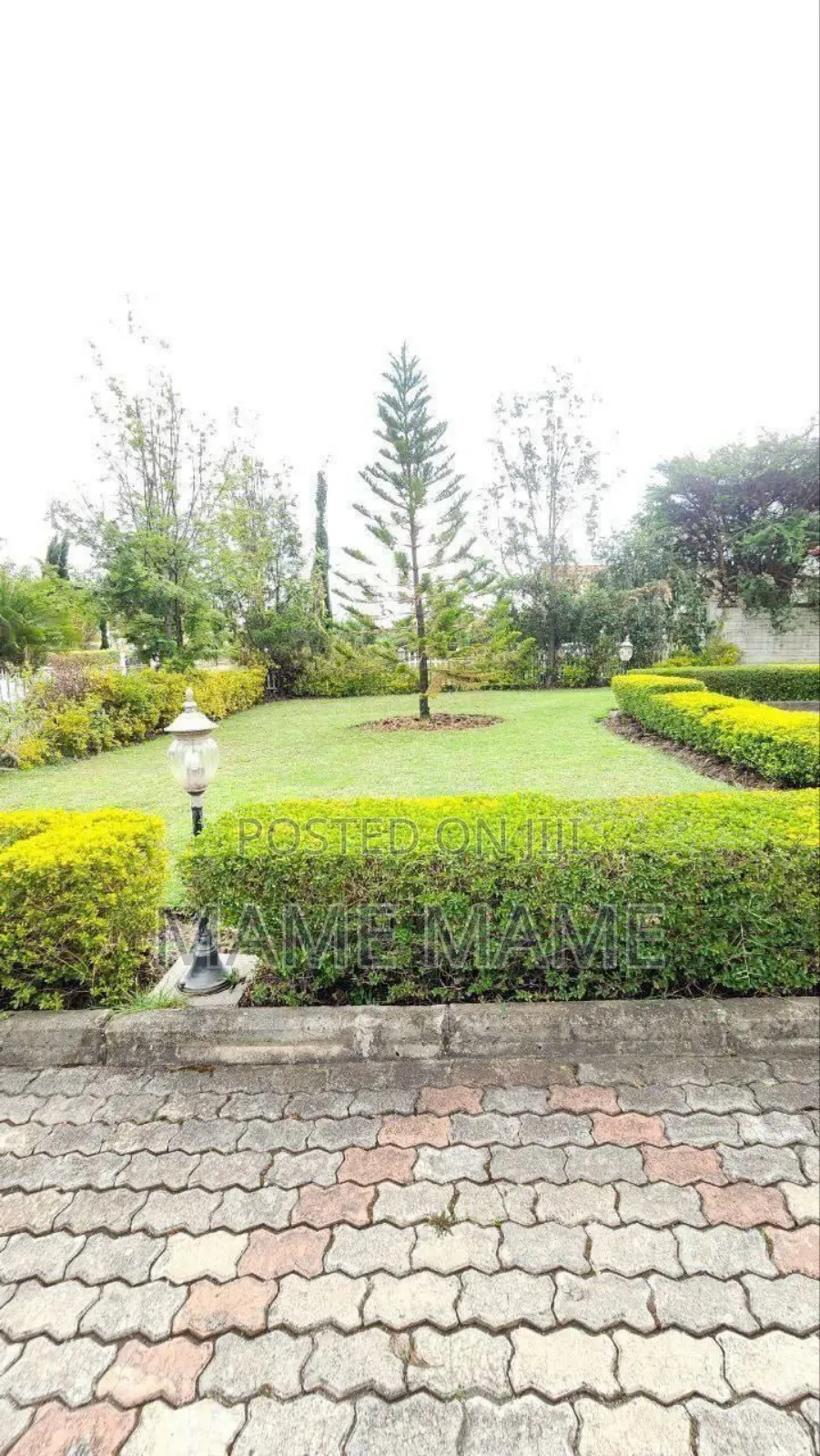 5bdrm House in Addis Abeba, Bole for sale