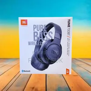 700bt JBL Bass: A Symphony of Bass