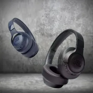 700bt JBL Bass: Where Bass Meets Clarity