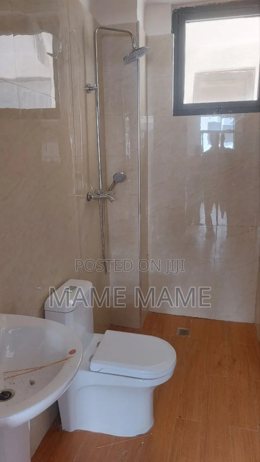 2bdrm Apartment in Addis Abeba, Bole for sale
