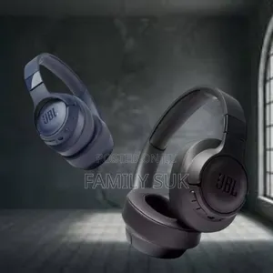 700bt JBL Bass: Elevate Your Listening