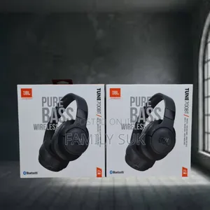700bt JBL Bass: The Perfect Audio Companion