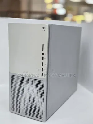 New Desktop Computer Dell XPS 64GB Intel Core I9 HDD+SSD 1T