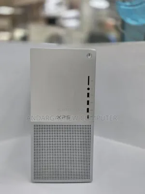 New Desktop Computer Dell XPS 64GB Intel Core I9 HDD+SSD 1T