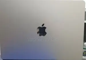 New Laptop Apple MacBook Air 2024 M3 13-Inch 16GB Apple M3 SSD 512GB