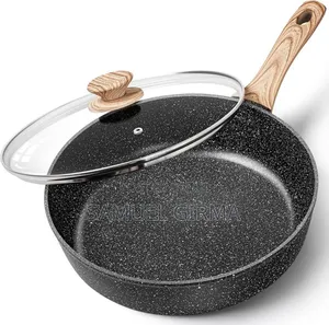 30 ቁጥር Momcoc Nonstick Fry Pan