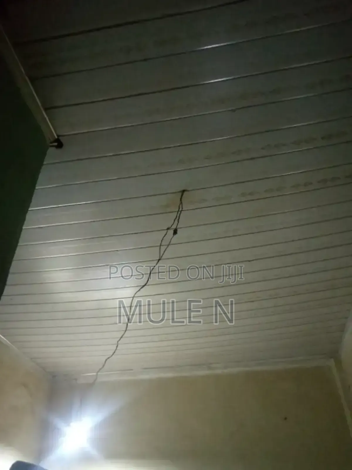 1bdrm Condo in Bole Arabisa for sale