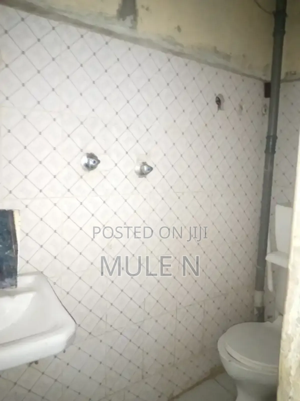 1bdrm Condo in Bole Arabisa for sale