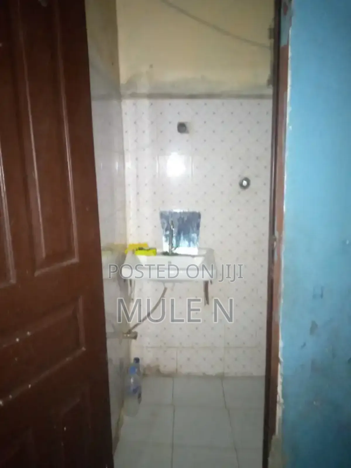 1bdrm Condo in Bole Arabisa for sale