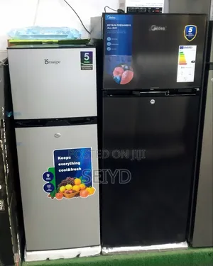 Midea Frije 221 Net Liter