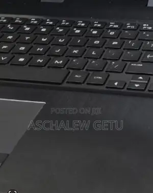 New Laptop HP Omen X 17t 16GB Intel Core I7 SSD 1T