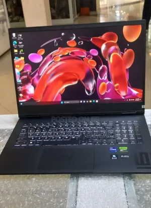 New Laptop HP Omen X 16GB Intel Core I9 SSD 1T