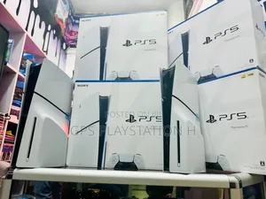 Playstation 5 Slim 1000gb Brand