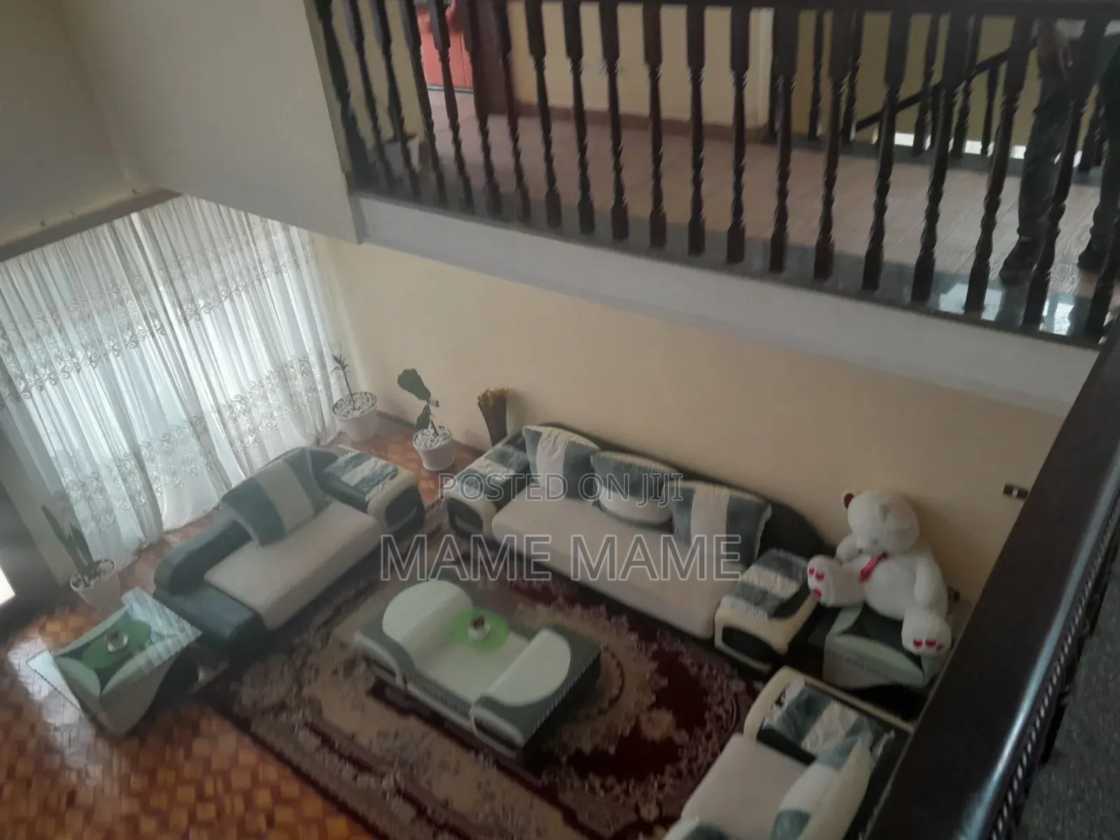5bdrm House in Addis Abeba, Bole for sale