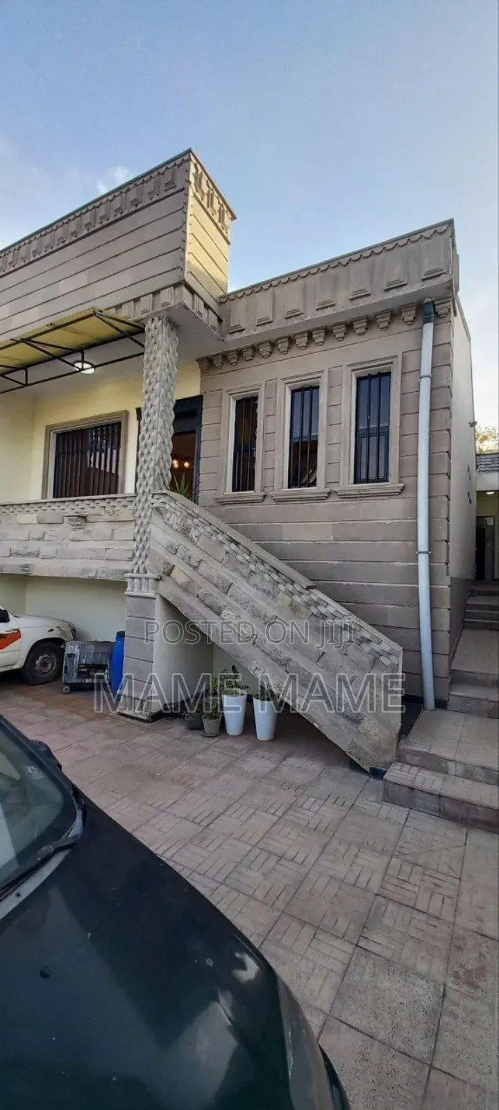4bdrm House in Addis Abeba, Bole for sale