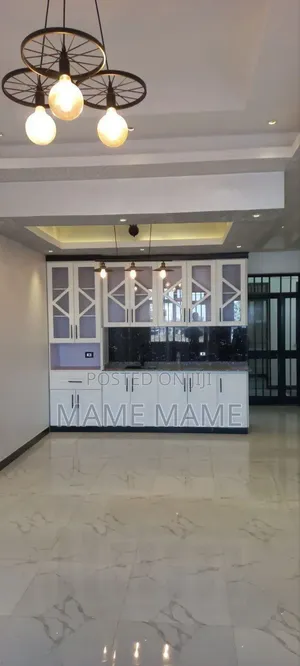4bdrm House in Addis Abeba, Bole for sale