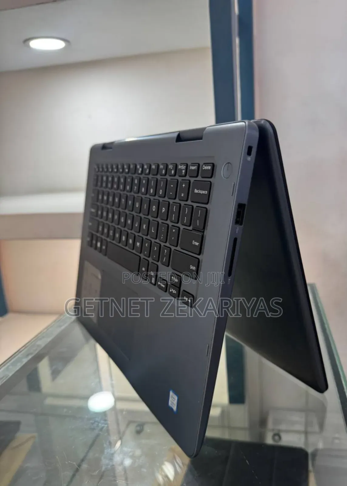 New Laptop Dell Inspiron 14 4GB Intel Core I3 SSD 128GB