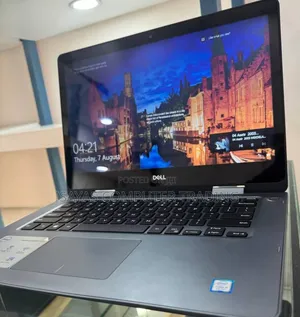 New Laptop Dell Inspiron 15 4GB Intel Core I3 SSD 256GB