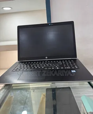 New Laptop HP ProBook 450 G5 16GB Intel Core I5 SSD 512GB