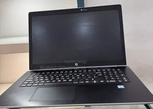 New Laptop HP 16GB Intel Core I5 SSD 512GB