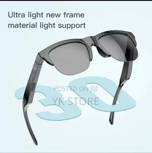 Smart Wireless Bluetooth Glass
