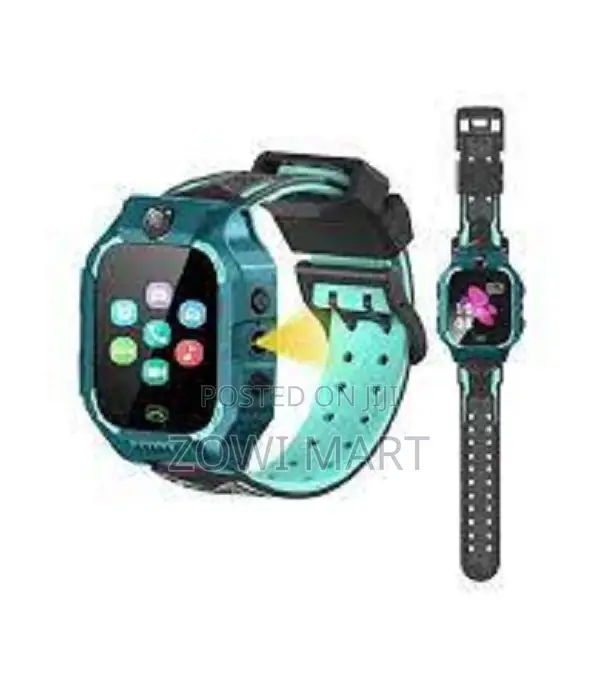 Smart 2030 Coo2 Watch