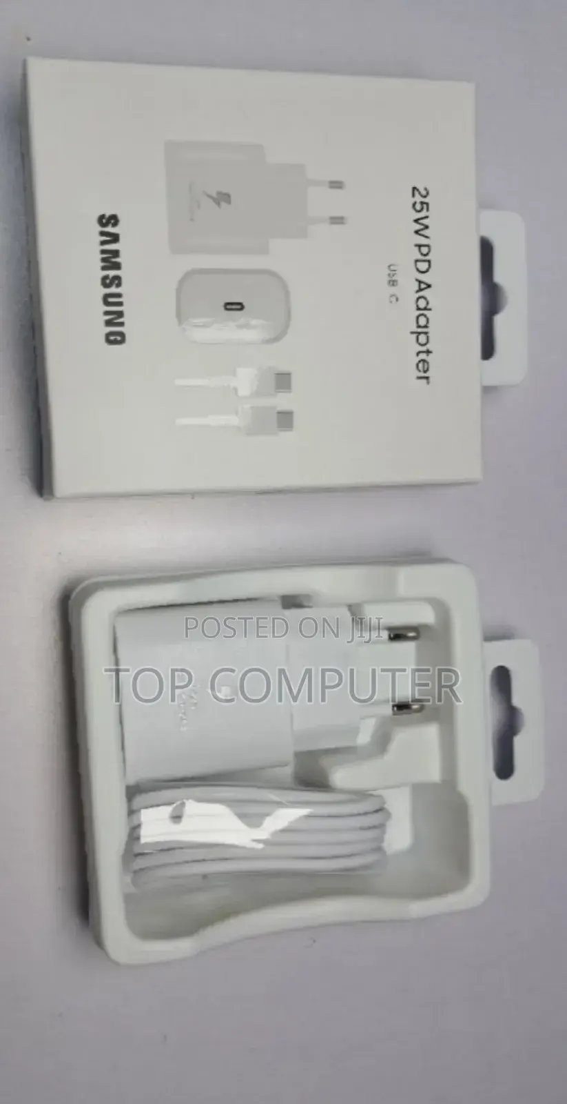 Type C Charger
