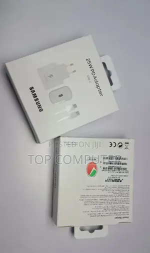Type C Charger